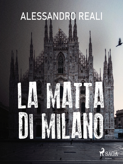 Title details for La matta di Milano by Alessandro Reali - Wait list